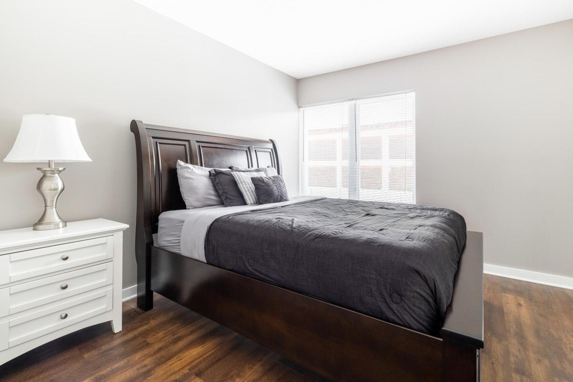 Luxury Downtown Townhome Unit 7 Кливленд Экстерьер фото